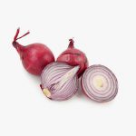 Zallion onion