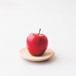 Apple red
