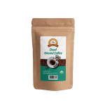 Decaf ground coffee