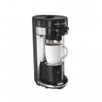 Coffee maker