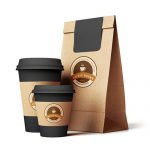 Duis coffee brown