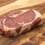 Beef tenderloin