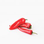 A Chili Red