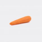 A Carrot porta