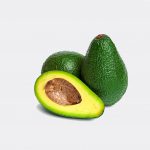 Pvocado green